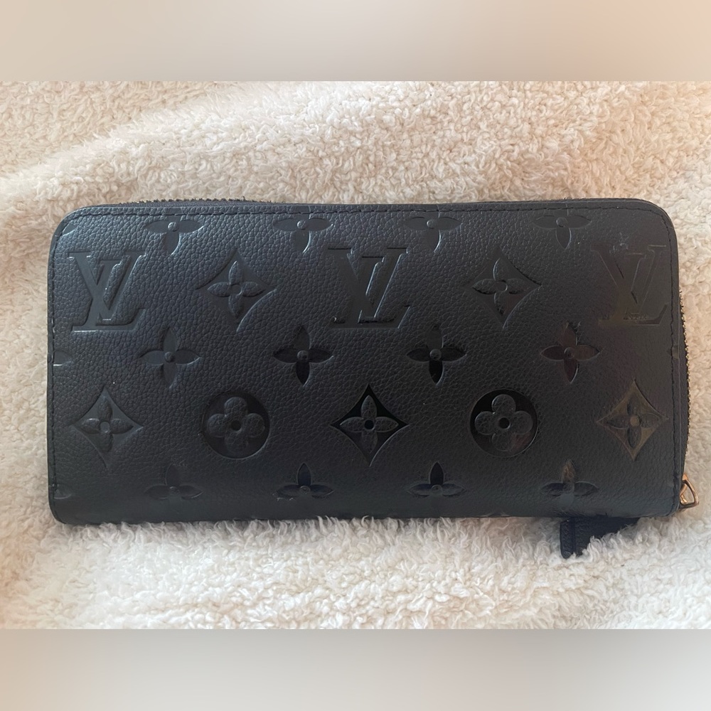 Louis Vuitton Wallet